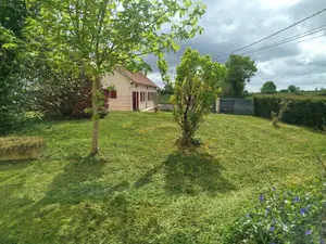 Maison a vendre Maresché 72170 Sarthe 72 87 m2 5 pièces 111300 euros 13827/661 001