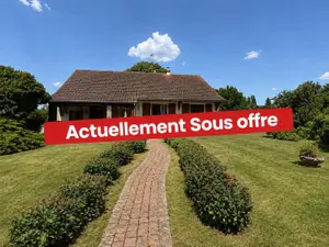 Maison a vendre Rivière 37500 Indre-et-Loire 37 90 m2 5 pièces 149600 euros 37049-139 001