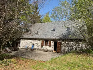 Maison a vendre Saint-Martin-Valmeroux 15140 Cantal 15 5 pièces 180200 euros 15060/1270 001