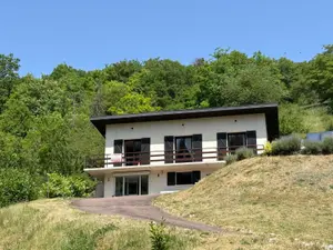 Maison a vendre Montreuil-sur-Thonnance 52230 Haute-Marne 52 187 m2 8 pièces 144300 euros JO/1065 001