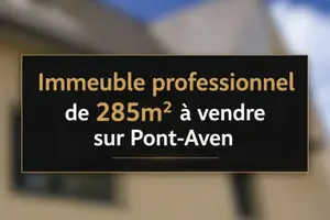 Immeuble de rapport a vendre Pont-Aven 29930 Finistère 29 285 m2 13 pièces 436800 euros 11286/914 001