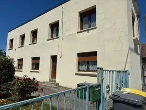 Maison a vendre Ruyaulcourt 62124 Pas-de-Calais 62 112 m2 103500 euros 1/807 001