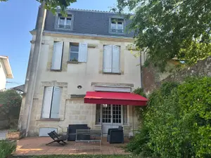 Maison a vendre Mérignac 33700 Gironde 33 230 m2 8 pièces 898000 euros 147/848 001
