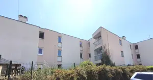 Appartement a vendre Saint-Martin-de-Crau 13310 Bouches-du-Rhône 13 45 m2 2 pièces 116000 euros 075/210 001