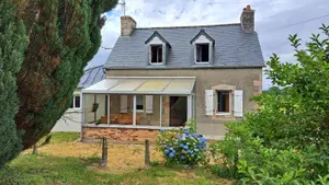 Maison a vendre Botsorhel 29650 Finistère 29 95 m2 4 pièces 154500 euros MAIS0500 001