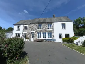 Maison a vendre Pierrefitte-en-Cinglais 14690 Calvados 14 149 m2 7 pièces 204325 euros 14085-3694 001