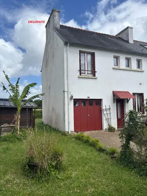 Maison a vendre Briec 29510 Finistère 29 67 m2 5 pièces 147600 euros MAIS/1087 001