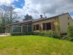 Maison a vendre Lanquais 24150 Dordogne 24 197 m2 5 pièces 333375 euros 18113/179 001