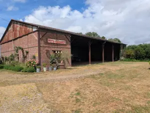Maison a vendre Wormhout 59470 Nord 59 175 m2 6 pièces 430000 euros W4056 001
