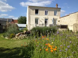 Maison a vendre Fismes 51170 Marne 51 145 m2 6 pièces 299000 euros 51083/VENT/987 001