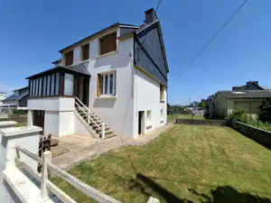 Maison a vendre Maël-Carhaix 22340 Côtes-d'Armor 22 111 m2 6 pièces 121900 euros 22075/MAIS1675 001