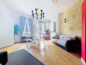 Appartement a vendre Libourne 33500 Gironde 33 77 m2 2 pièces 243200 euros 11633/534 001