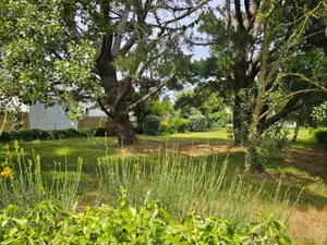 Terrain a batir a vendre Cancale 35260 Ille-et-Vilaine 35 168283 euros 11785/453 001