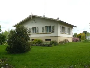 Maison a vendre Rambervillers 88700 Vosges 88 78 m2 4 pièces 95000 euros 2277 001