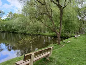 Terrains de loisirs bois etangs a vendre Quévert 22100 Côtes-d'Armor 22 105580 euros 037/988 001