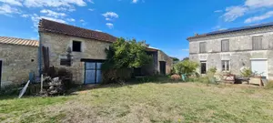 Maison a vendre Nieul-lès-Saintes 17810 Charente-Maritime 17 83 m2 4 pièces 199500 euros Ref 02080 001