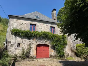 Maison a vendre Saint-Paul-de-Salers 15140 Cantal 15 8 pièces 212000 euros 15060/1272 001