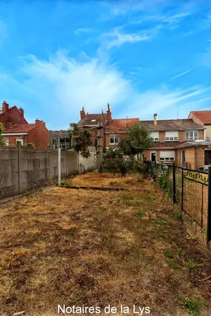 Maison a vendre Armentières 59280 Nord 59 85 m2 5 pièces 137800 euros 1883 001