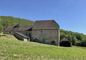 Maison a vendre Souillac 46200 Lot 46 157 m2 3 pièces 234750 euros 46051/343 001