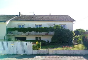 Maison a vendre Châtellerault 86100 Vienne 86 122 m2 7 pièces 136240 euros 86024-MAIS2467 001