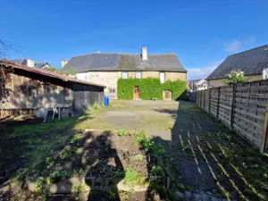 Maison a vendre Saint-Armel 35230 Ille-et-Vilaine 35 62 m2 2 pièces 277720 euros 11793/18 001