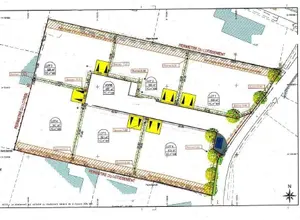 Terrain a batir a vendre Ploudalmézeau 29830 Finistère 29 121700 euros 29054/413 001