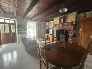 Maison a vendre Saint-Juvat 22630 Côtes-d'Armor 22 137 m2 168600 euros 22046-295 001
