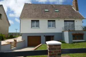 Maison a vendre Saint-Léonard 76400 Seine-Maritime 76 107 m2 5 pièces 247200 euros SC/515 001