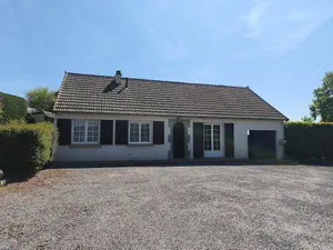 Maison a vendre Monthuchon 50200 Manche 50 80 m2 4 pièces 146405 euros MAIS1270 001