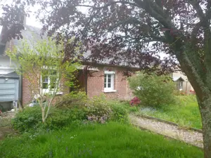 Maison a vendre Doudeville 76560 Seine-Maritime 76 67 m2 5 pièces 104800 euros 76106/789 001