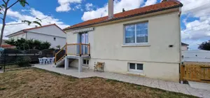 Maison a vendre Saint-Jean-de-Thouars 79100 Deux-Sèvres 79 59 m2 3 pièces 115000 euros 79079-56 001