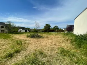Terrain a batir a vendre Châtillon-en-Vendelais 35210 Ille-et-Vilaine 35 680 m2 51800 euros 1004300 001
