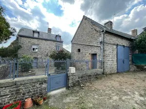 Maison a vendre Princé 35210 Ille-et-Vilaine 35 178 m2 9 pièces 219450 euros 1004310 001