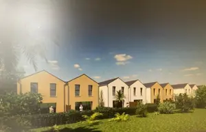 Maison a vendre Vitré 35500 Ille-et-Vilaine 35 82 m2 4 pièces 257294 euros 257294 001
