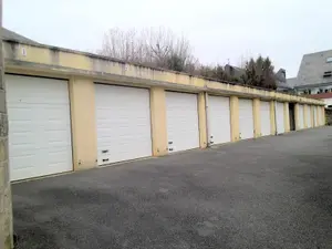 Location garage et parking Laval 53000 Mayenne 53 14 m2 1 pièce 60 euros 07101 001