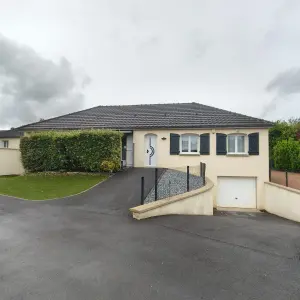 Location maison Saint-Parres-lès-Vaudes 10260 Aube 10 150 m2 5 pièces 1350 euros 1036102/5965 001