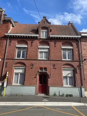 Maison a vendre Bailleul 59270 Nord 59 113 m2 6 pièces 199000 euros F30449 001