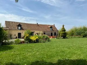 Maison a vendre Ballon-Saint Mars 72290 Sarthe 72 137 m2 6 pièces 312000 euros 13827/662 001