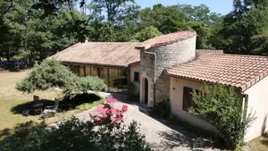 Maison a vendre Verrue 86420 Vienne 86 196 m2 4 pièces 217200 euros 37049-143 001