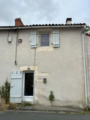 Maison a vendre Marans 17230 Charente-Maritime 17 33 m2 2 pièces 84000 euros VD/657 001