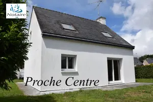 Maison a vendre Trégunc 29910 Finistère 29 78 m2 5 pièces 276209 euros MAIS/1094 001