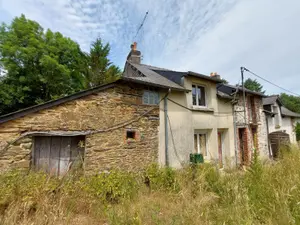 Maison a vendre Guipry 35480 Ille-et-Vilaine 35 67 m2 4 pièces 75000 euros 35009/CM-318 001