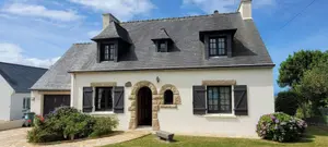 Maison a vendre Telgruc-sur-Mer 29560 Finistère 29 110 m2 7 pièces 356320 euros 3279 001