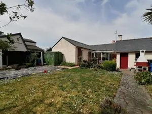 Maison a vendre Chartres-de-Bretagne 35131 Ille-et-Vilaine 35 77 m2 4 pièces 239660 euros 35129-6892 001