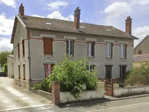 Immeuble de rapport a vendre Mailly-le-Camp 10230 Aube 10 280 m2 99000 euros 15309/403 001
