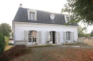 Maison a vendre Châtellerault 86100 Vienne 86 152 m2 7 pièces 204360 euros 86024-MAIS2471 001