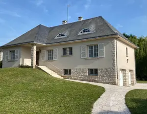 Maison a vendre Veuzain-sur-Loire 41150 Loir-et-Cher 41 160 m2 334430 euros 11893/511 001