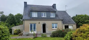 Maison a vendre Plomodiern 29550 Finistère 29 118 m2 8 pièces 252960 euros 3281-20 001