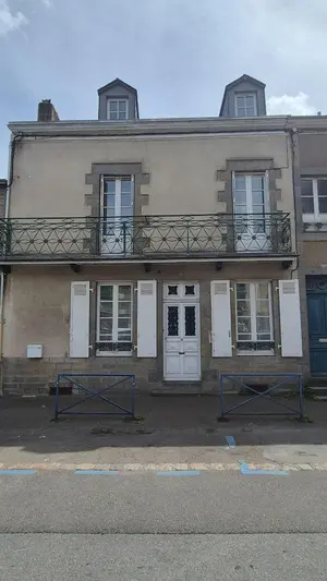 Maison a vendre Mayenne 53100 Mayenne 53 72 m2 5 pièces 162230 euros 2902 001