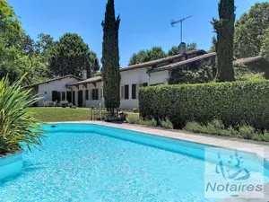 Maison a vendre Cénac 33360 Gironde 33 278 m2 7 pièces 832000 euros 045/2226 001